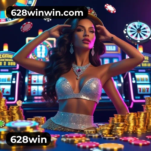 628win