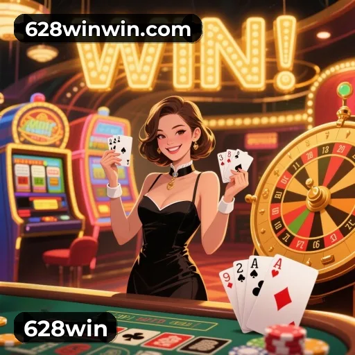 628win
