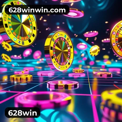 628win