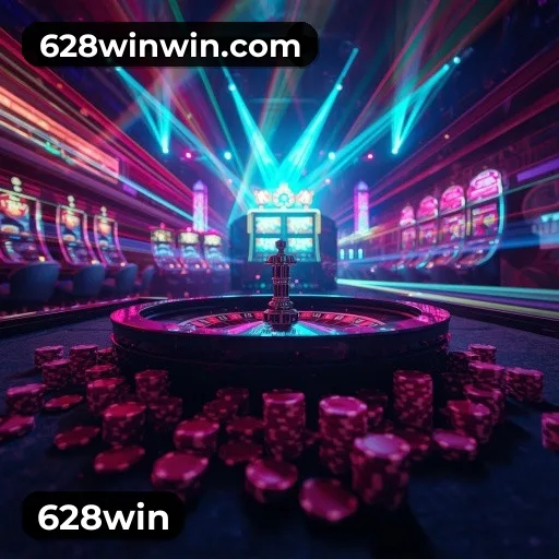 628win
