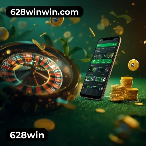 628win